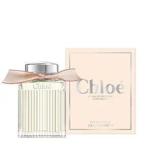 Chloé L'Eau de Parfum Lumineuse Vaporizador 100 ml