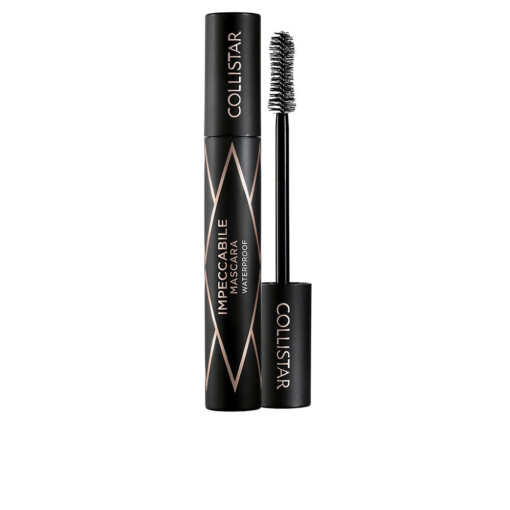 Collistar Impecável máscara à prova d'água 12 ml