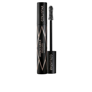 Collistar Impecável máscara à prova d'água 12 ml