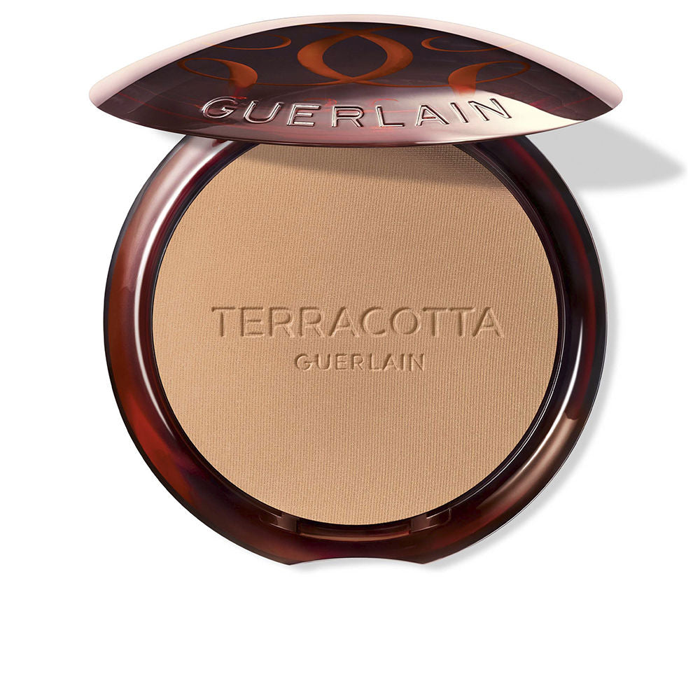 Guerlain Pó bronzeador terracotta original #01-luz quente 8,5 gr