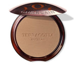 Guerlain Pó bronzeador terracotta original #03-médio quente 8,5 gr