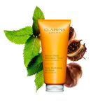 Clarins Bálsamo corporal ""tônico"" 200 ml