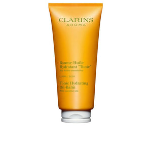Clarins Bálsamo corporal ""tônico"" 200 ml