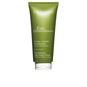 Clarins Eau extraordinária creme corporal 200 ml