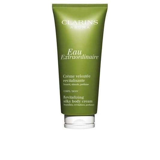 Clarins Eau extraordinária creme corporal 200 ml