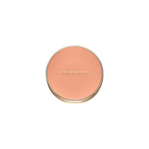 Clarins Pó compacto ever matte #04-médio 10 gr