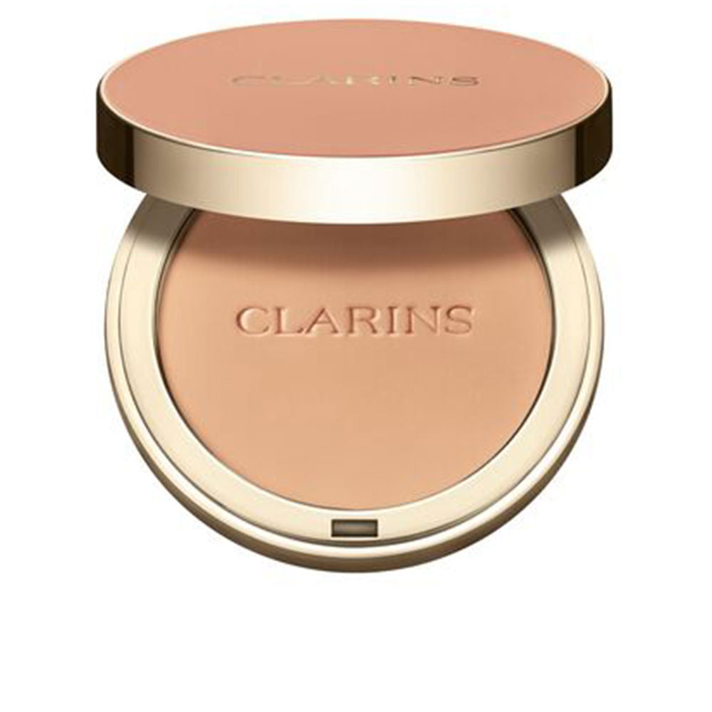 Clarins Pó compacto ever matte #04-médio 10 gr