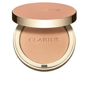 Clarins Pó compacto ever matte #04-médio 10 gr