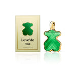Tous Loveme the emerald elixir parfum vaporizador 90 ml
