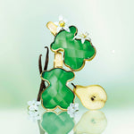 Tous Loveme the emerald elixir parfum vaporizador 90 ml
