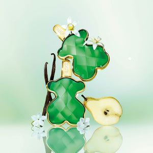 Tous Loveme the emerald elixir parfum vaporizador 90 ml