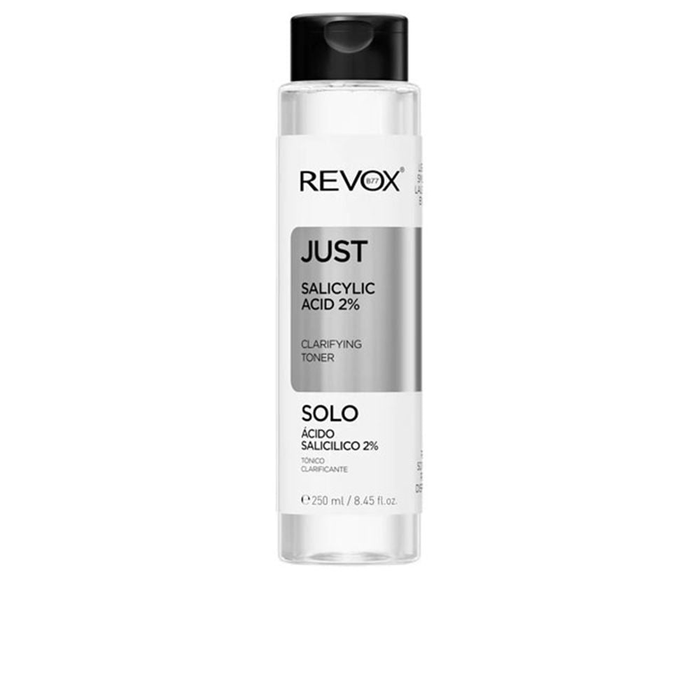 Revox B77 Apenas ácido salicílico 2% toner 250 ml