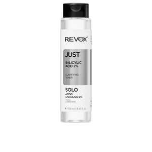 Revox B77 Apenas ácido salicílico 2% toner 250 ml