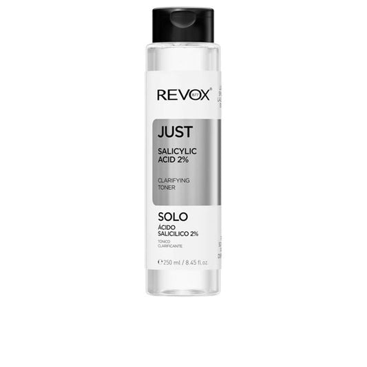 Revox B77 Apenas ácido salicílico 2% toner 250 ml