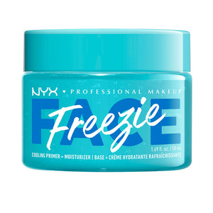 Nyx Professional Make Up Cara congelada hidratante 50ml