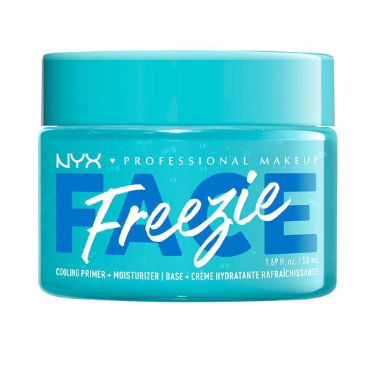 Nyx Professional Make Up Cara congelada hidratante 50ml