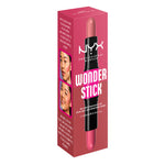 Nyx Professional Make Up Maravilha stick corar #01-pêssego claro e rosa bebê 4 gr