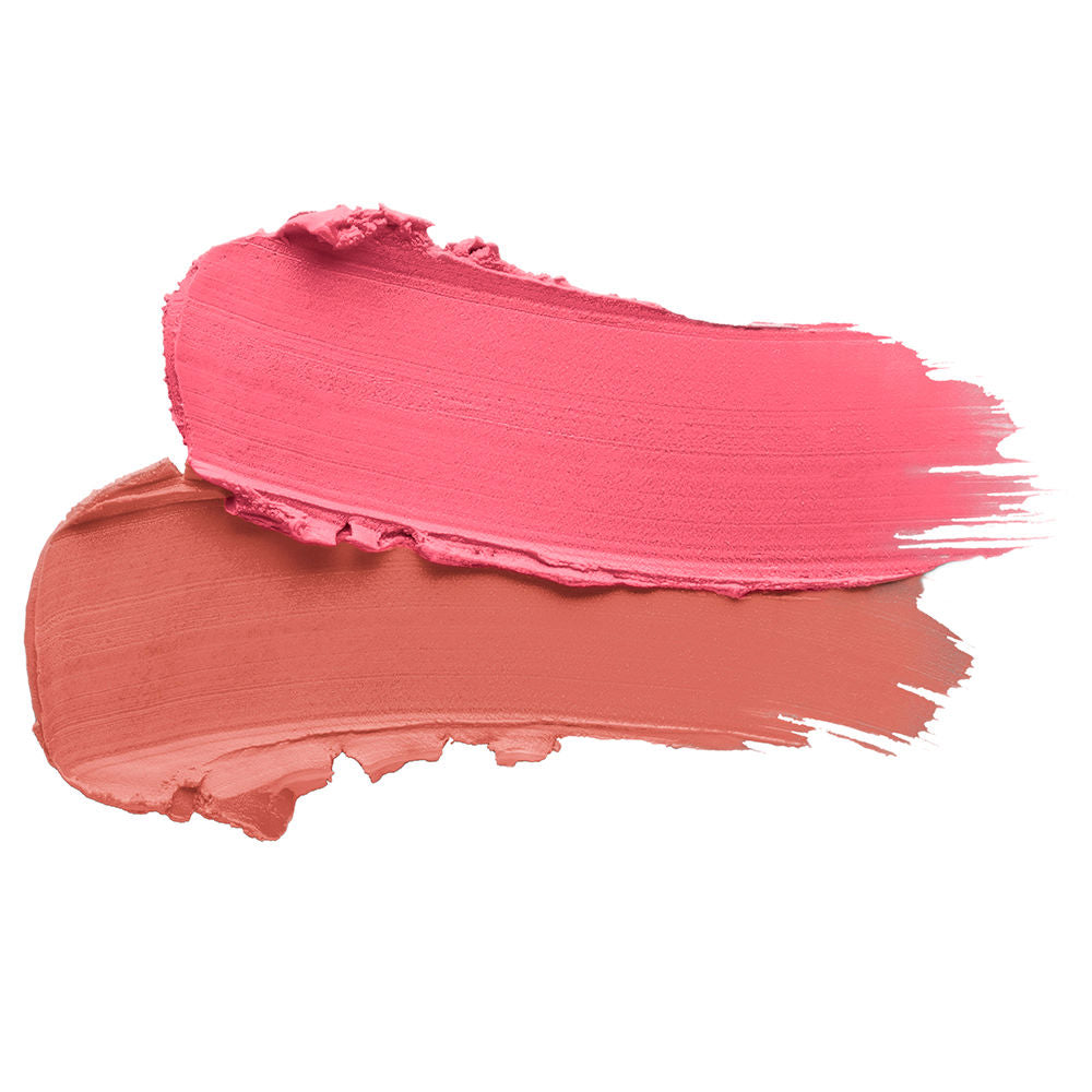 Nyx Professional Make Up Maravilha stick corar #01-pêssego claro e rosa bebê 4 gr