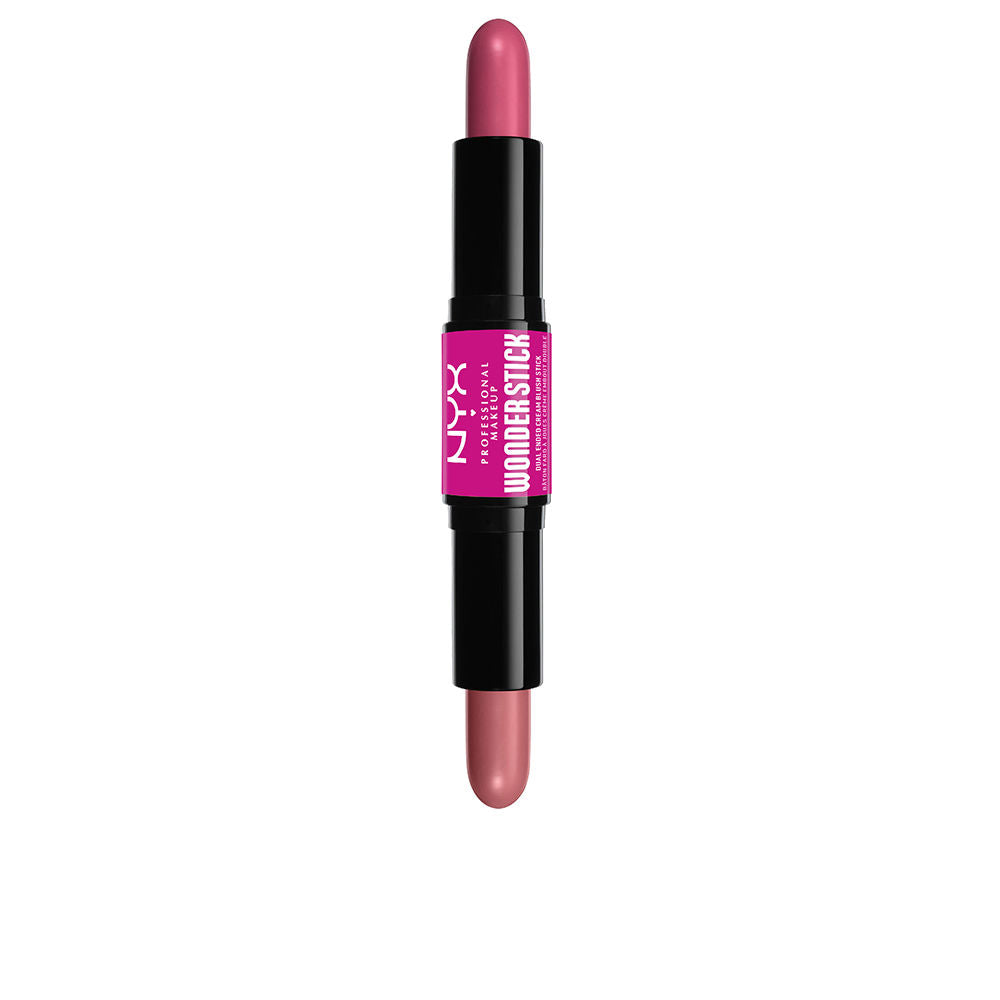 Nyx Professional Make Up Maravilha stick corar #01-pêssego claro e rosa bebê 4 gr