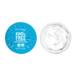 Rimmel London Cera limpa para sobrancelhas gente e gratuita #001-clara 8 gr