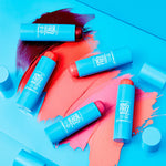 Rimmel London Kind & free multistick colorido #003-rosa calorias 5 gr