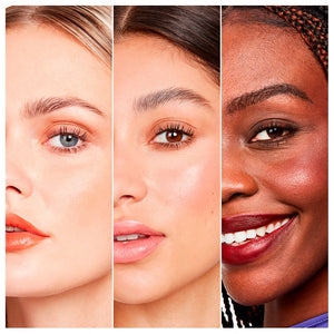 Rimmel London Kind & free multistick colorido #003-rosa calorias 5 gr