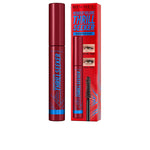 Rimmel London Rímel maravilha 'volume procurador de emoção à prova d'água #preto 8 ml