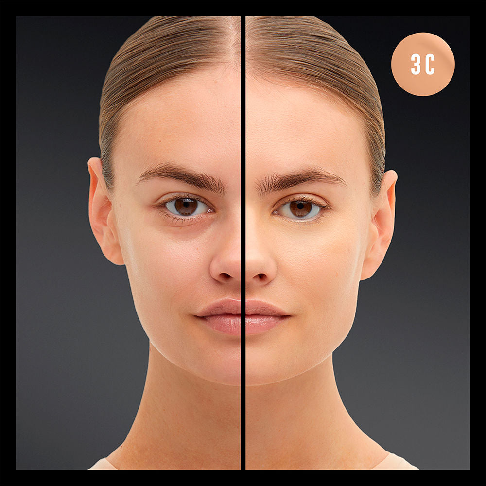 Max Factor Corretivo facefinity multi perfector #3c 11 ml