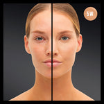 Max Factor Corretivo facefinity multi perfector #5w 11 ml