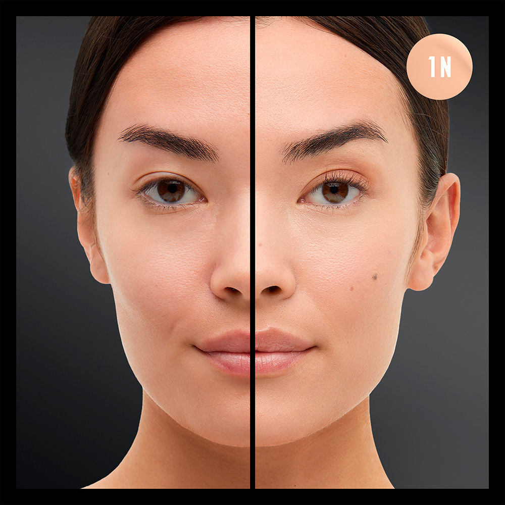 Max Factor Corretivo facefinity multi perfector #1n 11 ml