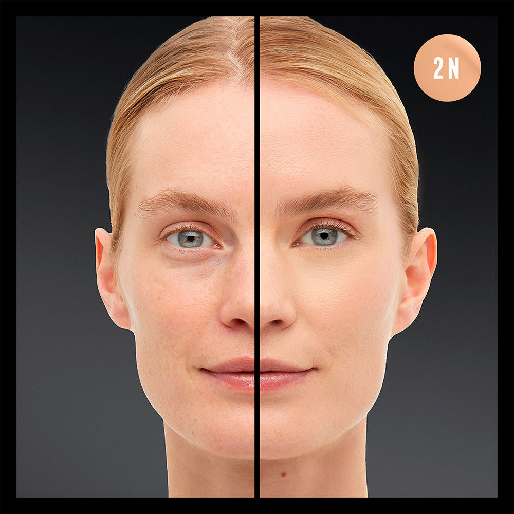 Max Factor Corretivo facefinity multi perfector #2n 11 ml