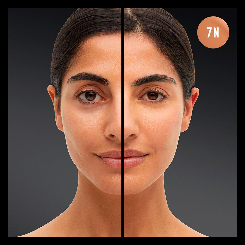 Max Factor Corretivo facefinity multi perfector #7n 11 ml