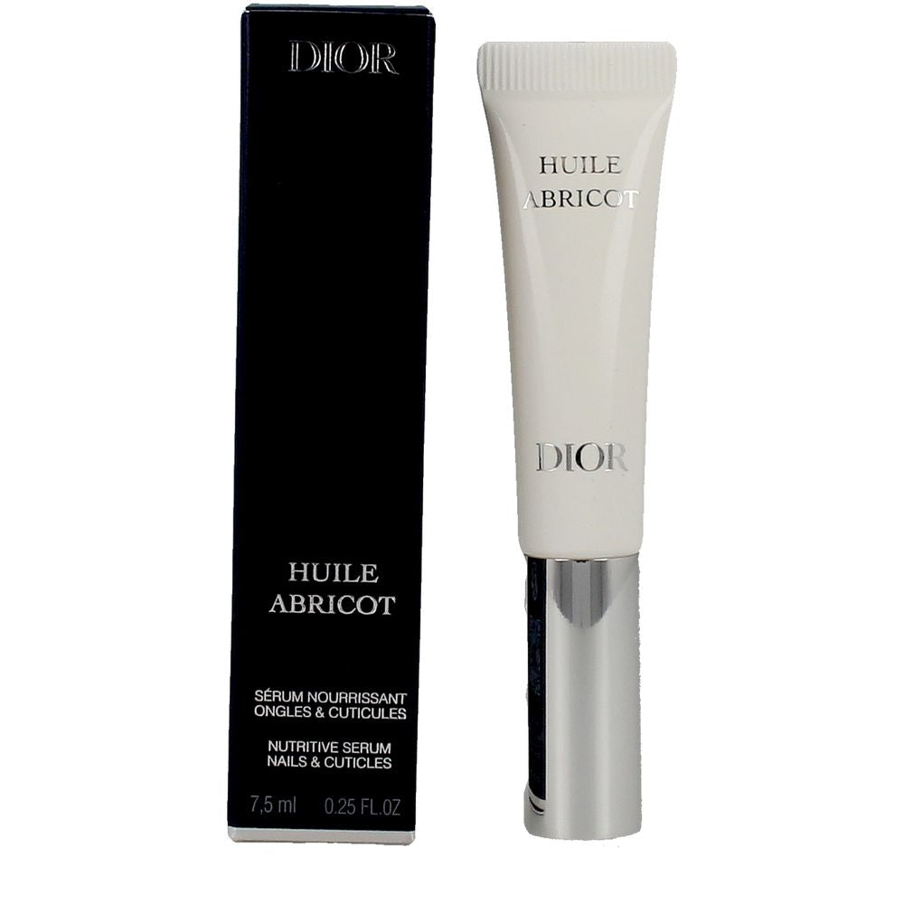 Dior Huile abricot soro nutritivo diário 7,5 ml
