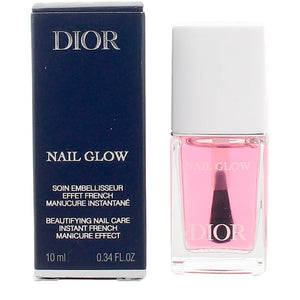 Dior Nail glow effet manicure instantânea francesa 10 ml