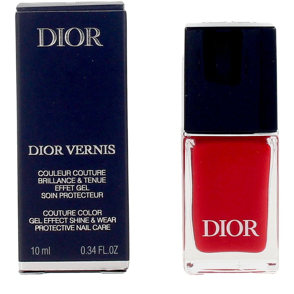 Dior Verniz dior vernis #999 10ml