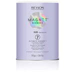 Revlon Professional Loiras magnéticas 7 pó 750 gr