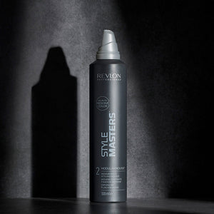 Revlon Professional Mousse modular style masters 300 ml