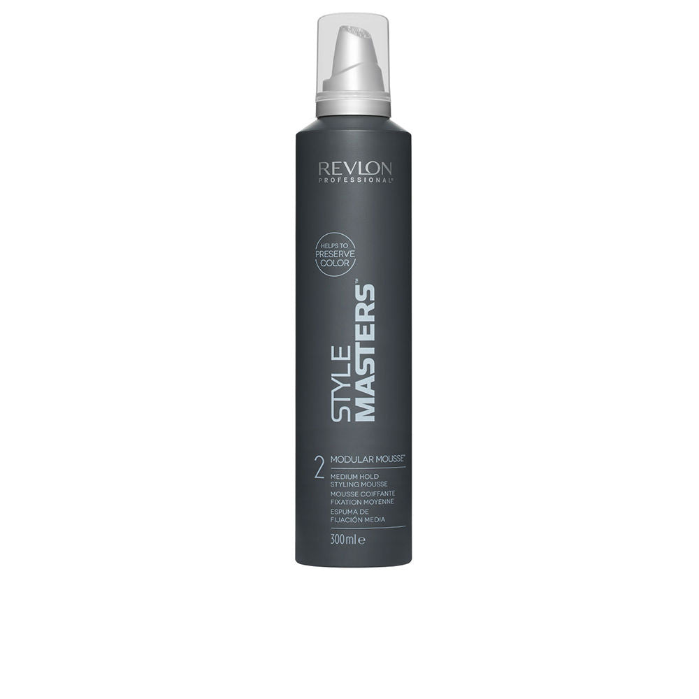 Revlon Professional Mousse modular style masters 300 ml