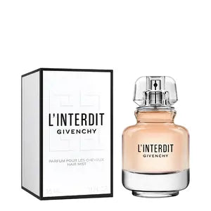 Givenchy L'Interdit Bruma de Cabelo 35 ml