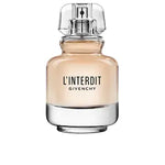 Givenchy L'Interdit Bruma de Cabelo 35 ml