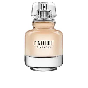 Givenchy L'Interdit Bruma de Cabelo 35 ml