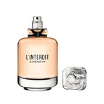 Givenchy L'Interdit Eau de Parfum Vaporizador 125 ml