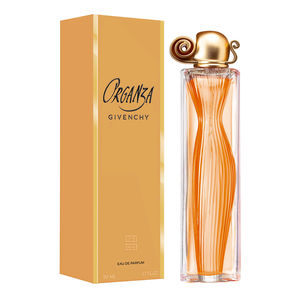 Givenchy Organza Eau de Parfum Vaporizador 50 ml