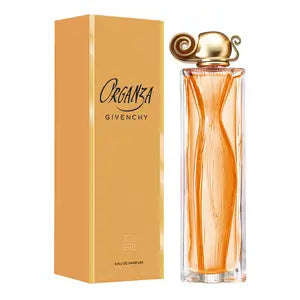 Givenchy Organza Eau de Parfum Vaporizador 100 ml