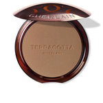 Guerlain Pó bronzeador terracotta original #05-quente profundo 8,5 gr