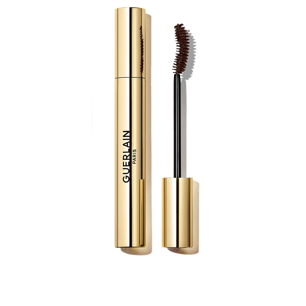 Guerlain Máscara noir g #02-brun 6,5 gr