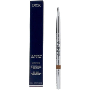 Dior Estilizador de sobrancelhas diorshow #002-castanha 0,09 gr