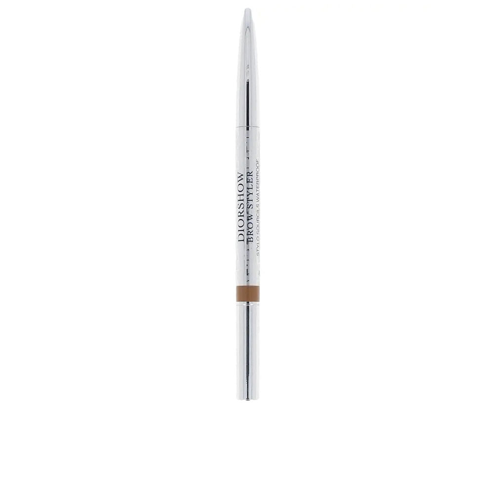 Dior Estilizador de sobrancelhas diorshow #002-castanha 0,09 gr