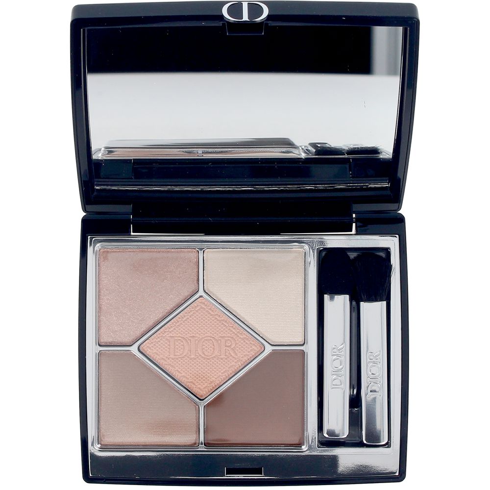 Dior 5 couleurs #649 - vestido nude