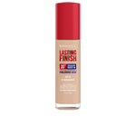 Rimmel London Impulso de acabamento duradoura de hidratação spf20 #050-fair porcelana 30 ml